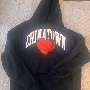World Market Chinatown Hoodie